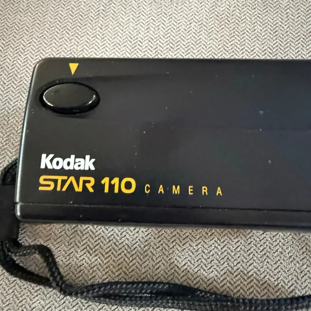 Kodak capture nostalgia